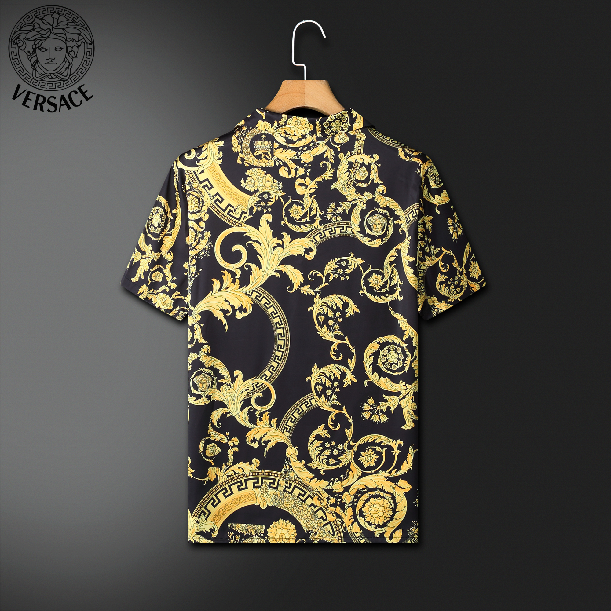 Versace Short Suits